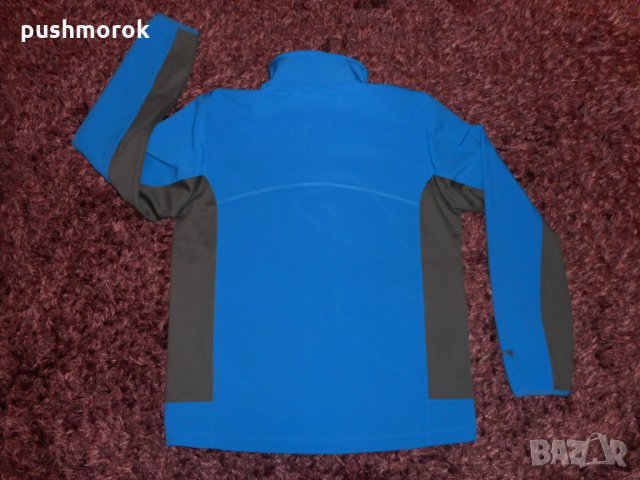 McKINLEY Lusaka softshell jacket / ventmax pro /, снимка 7 - Спортни дрехи, екипи - 24043065