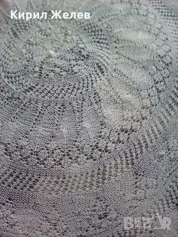 Голямо каренце за маса 8276 , снимка 8 - Колекции - 25310240