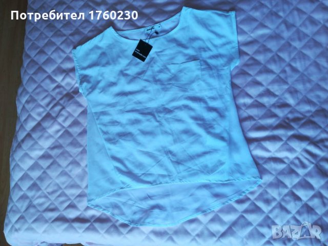 НОВА дамска риза, снимка 3 - Ризи - 22387514