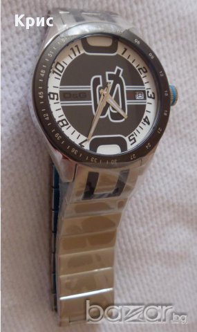 Нов ! Ръчен часовник D&G оригинален, снимка 13 - Мъжки - 12521124
