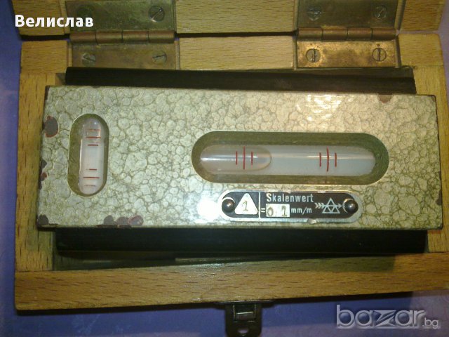 микрометри шублери вътромери пасаметри и др., снимка 13 - Шублери - 16679915