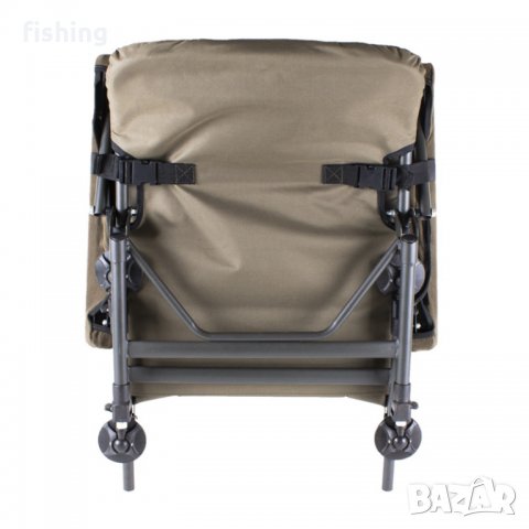 -15% Промо Стол Faith Lounge Chair XL, снимка 3 - Екипировка - 26168957