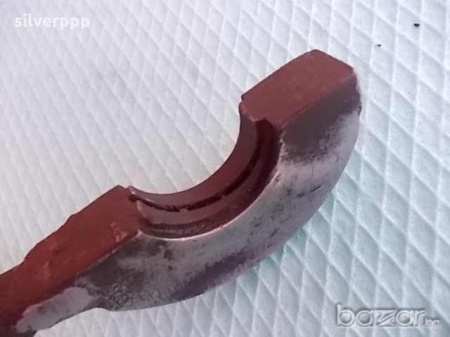 Клещи, снимка 6 - Клещи - 20595787