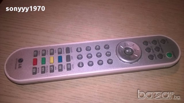 Lg tv/av remote-здраво дистанционно-внос швеицария, снимка 5 - Дистанционни - 17094673