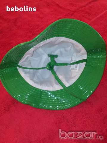 Детска шапка, снимка 3 - Шапки, шалове и ръкавици - 12026585