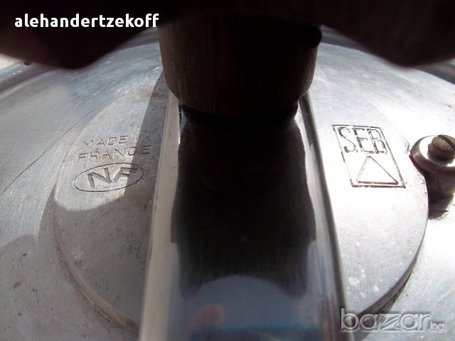  Тенджери тенджера  под налягане за резервни части ..., снимка 6 - Съдове за готвене - 11826811