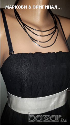 Рокля "Tally Weijl" S рр., снимка 2 - Рокли - 17760444