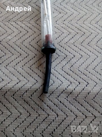 Стар Денсиметър #2, снимка 5 - Антикварни и старинни предмети - 25549746