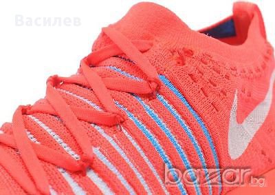 NIKE FREE TRANSFORM FLYKNIT оригинални дамски маратонки 37,5, снимка 5 - Маратонки - 17888037