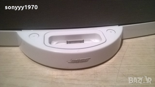 bose-165лв за брои-внос швеция, снимка 8 - Тонколони - 24253799