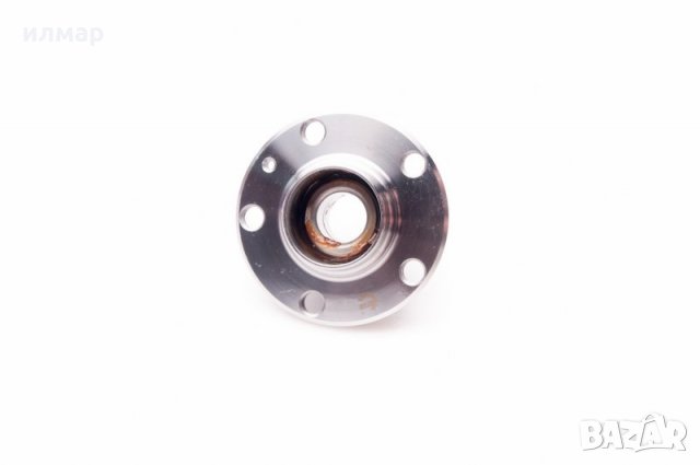 6Q0 598 611 Лагер главина на колелото за Фолксваген Поло, снимка 2 - Части - 23521415