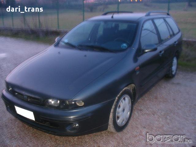 ФИАТ ПУНТО 05 1.9Д-1.9 ДЖТД-1.2И, снимка 6 - Автомобили и джипове - 13545403