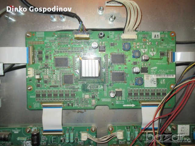лцд и плазма модули , снимка 5 - Части и Платки - 11052417