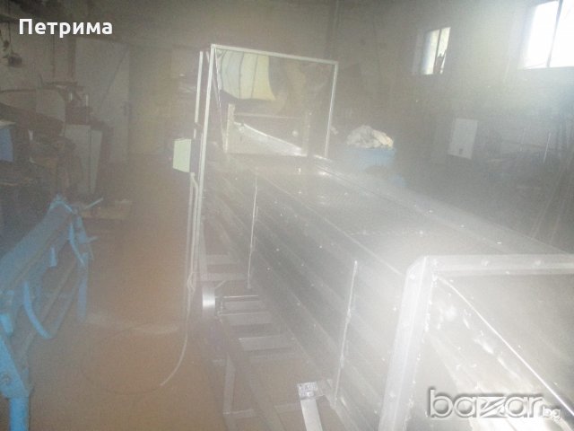 Машини за обработка на орехи, снимка 15 - Други машини и части - 14238494