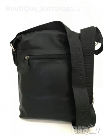 Мъжка чанта Calvin Klein 020 !!! , снимка 2 - Чанти - 25693314