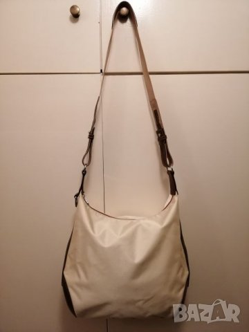 Дамска чанта Lancel. 