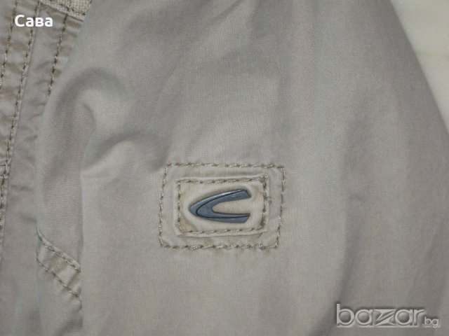 Лот CAMEL   яке,спортен панталон-ХЛ, снимка 7 - Якета - 21358214