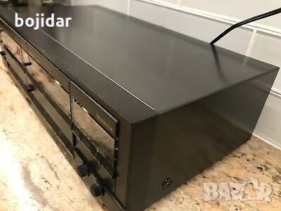 ДЕК-Technics RS-T230, снимка 5 - Декове - 25734635