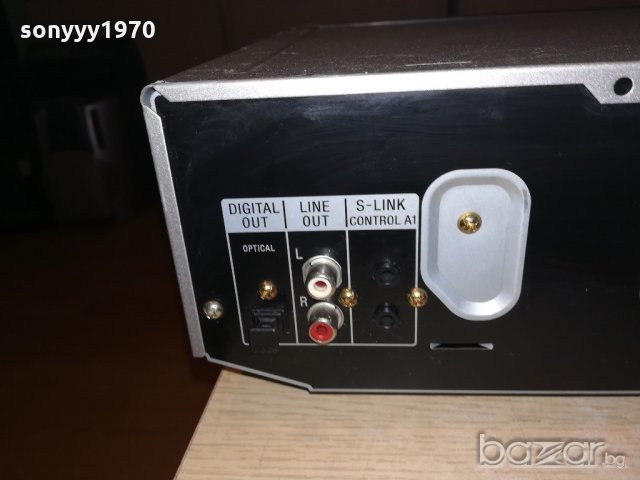 sony cdp-xe530 cd player-внос швеицария, снимка 16 - Ресийвъри, усилватели, смесителни пултове - 20739956