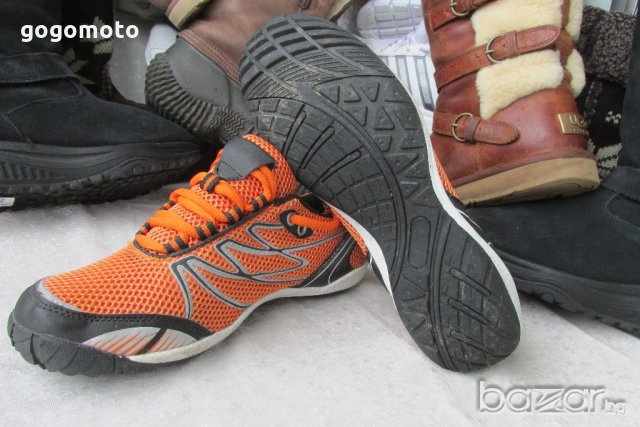 летни дамски маратонки  EXXESS,N- 39- 40, КАТО НОВИ СА , GOGOMOTO.BAZAR.BG®, снимка 12 - Маратонки - 20858068
