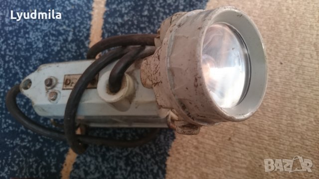 Миньорски фенери 