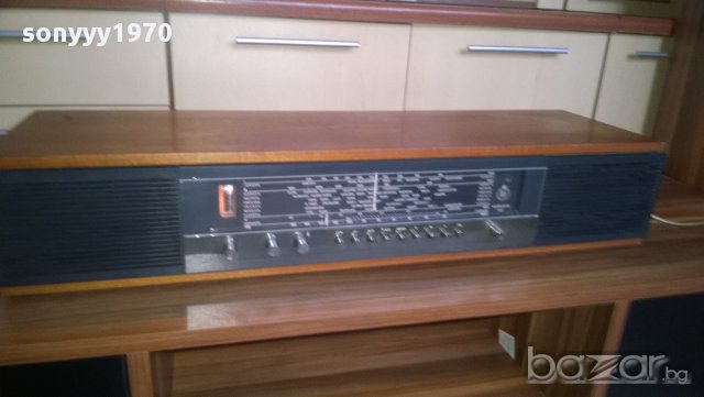 Bang & Olufsen Beomaster 900-stereo receiver-made in denmark, снимка 15 - Ресийвъри, усилватели, смесителни пултове - 8935846