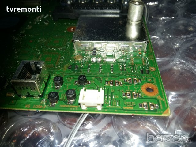 mainboard I1807675C 1-883-753-32, снимка 4 - Части и Платки - 20291634