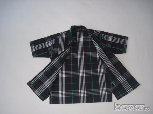  Нова риза за момче,Kids Wear , 122 см. , снимка 4 - Детски ризи - 16381229