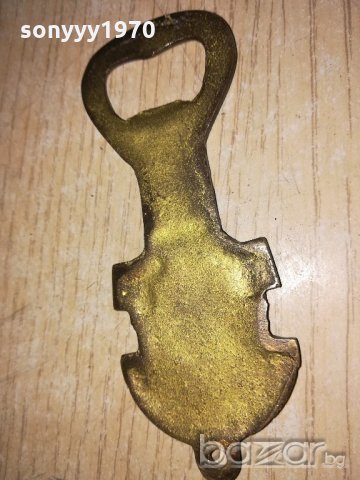 ретро отварачка-10х4см-внос швеицария, снимка 16 - Колекции - 20658956