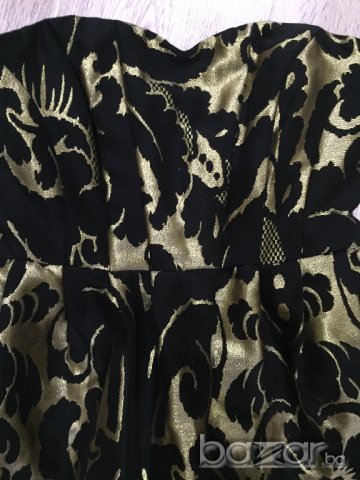 Н&М нова рокля, снимка 3 - Рокли - 20196748