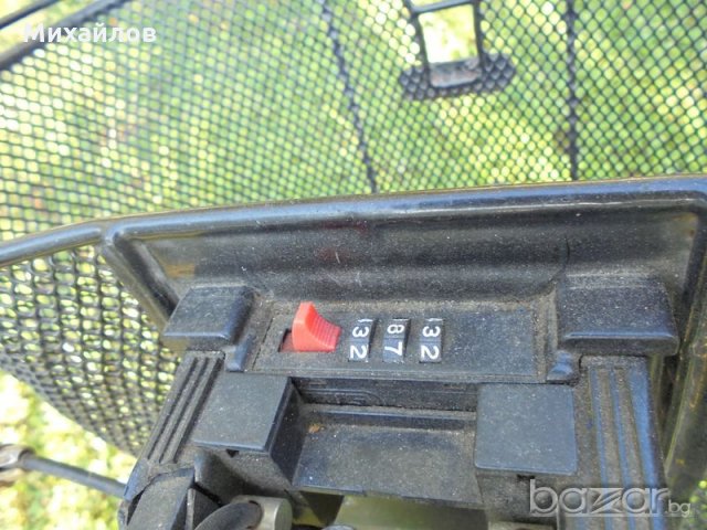 Дамски алуминиев велосипед Ценурион, снимка 5 - Велосипеди - 19464714