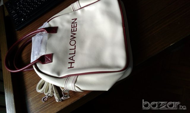Чанта HALLOWEEN  , снимка 6 - Чанти - 7534691