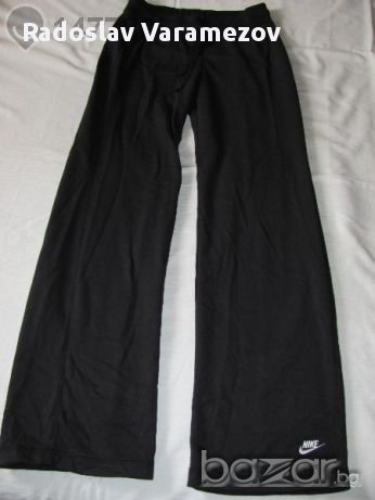 Nike долнище размери L S Дамско в4 6, снимка 7 - Спортни екипи - 8896523
