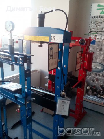 Компресор за въздух FIAC-Италия 150 литра, снимка 11 - Компресори - 14969054