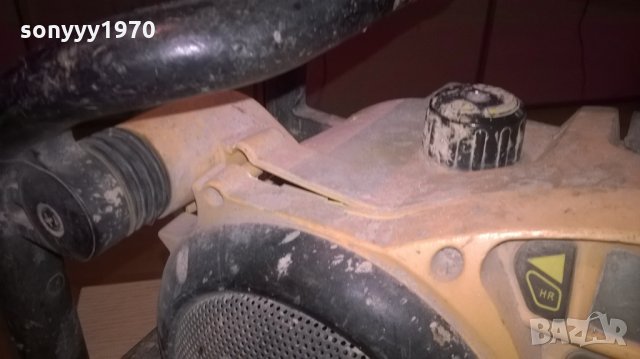 dewalt-строително радио за ремонт-внос англия, снимка 9 - Ресийвъри, усилватели, смесителни пултове - 26108670