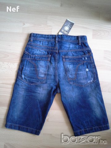  Къси панталони soulcal & co shorts , снимка 9 - Къси панталони - 11045624