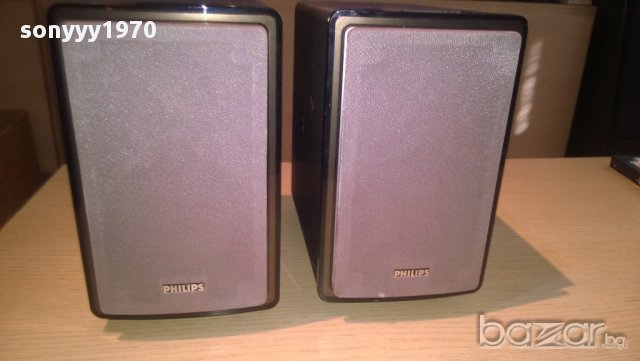 philips-2way speaker systems-внос швеицария, снимка 7 - Тонколони - 11738234