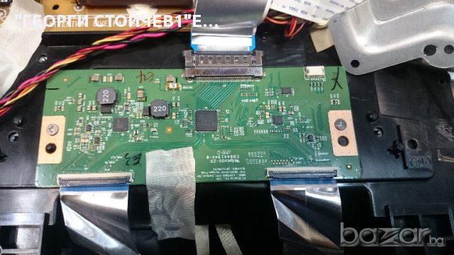 47PFH5209-88 СЪС СЧУПЕН ПАНЕЛ, снимка 7 - Части и Платки - 17843184