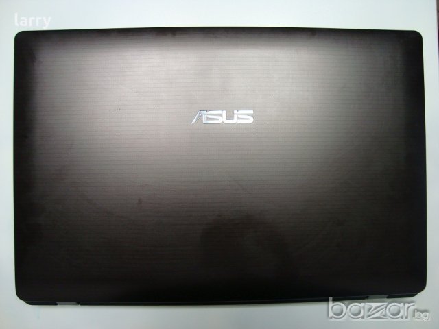 Asus X73B лаптоп на части, снимка 2 - Части за лаптопи - 18762117