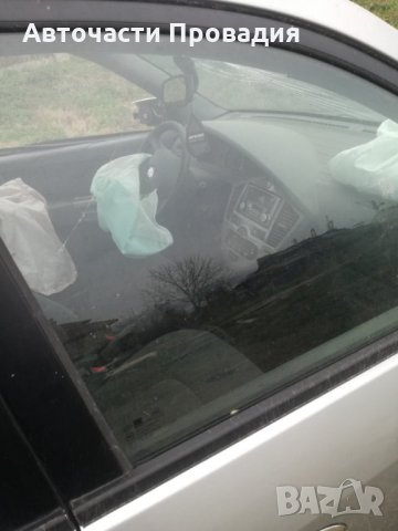 Киа Каренс 2005 г НА ЧАСТИ, снимка 3 - Автомобили и джипове - 26055204