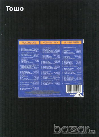 Blues & Soul -75 favourite Hits, снимка 3 - CD дискове - 12753947