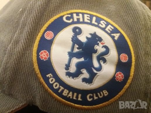 Шампионска лига, Оригинална шапка от финал Ш.Л.Москва 2008 г., снимка 5 - Фен артикули - 23597291