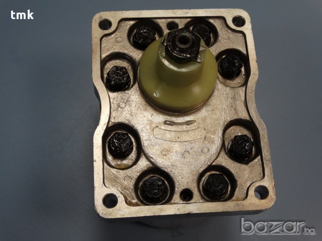 Хидравлична помпа А 165 Х, снимка 4 - Водни помпи - 17762185