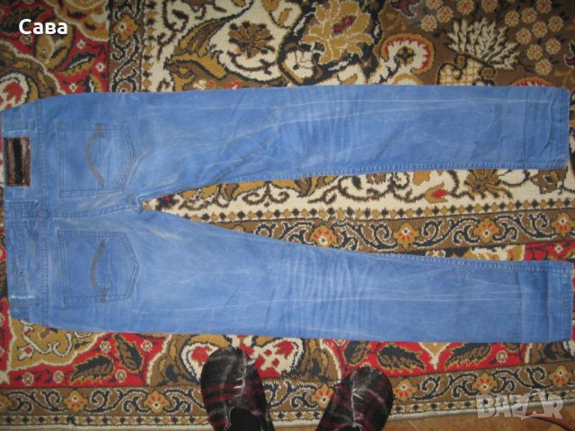 Дънки ONE GREEN ELEPHANT   дамски,М-Л , снимка 9 - Дънки - 25174448