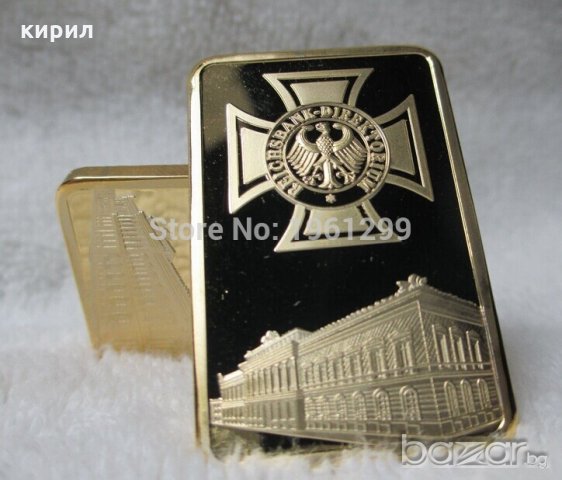 НАЦИСТКО КЮЛЧЕ 2, снимка 4 - Нумизматика и бонистика - 20264343