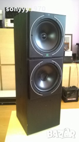 kef c75 england 150w/4ohm-тонколона-внос англия, снимка 4 - Тонколони - 25179549