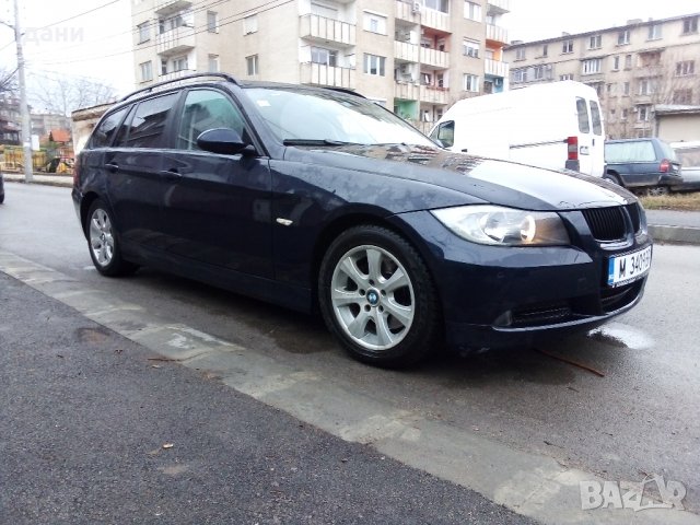 бмв , снимка 4 - Автомобили и джипове - 23545834