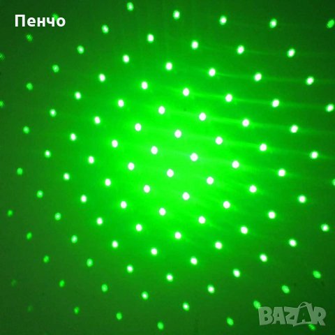  Много мощен 532nm Високоенергиен военен лазер показалка светлина лъч зелени военни  , снимка 3 - Друга електроника - 22350443