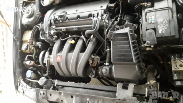 ситроен ксара  1.8бенз  само на части , снимка 8 - Автомобили и джипове - 24373023