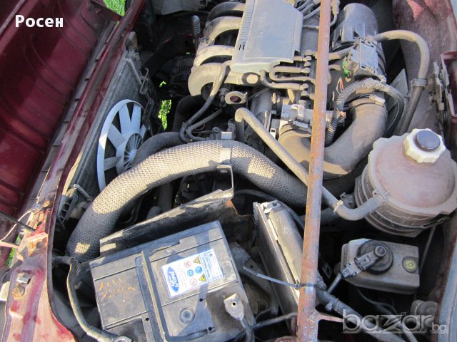 Renault Clio-На части, снимка 9 - Автомобили и джипове - 17886981